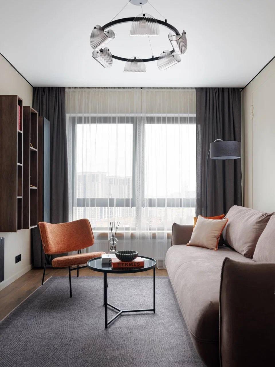 Great Apartment In The Center Of Almaty Exterior photo